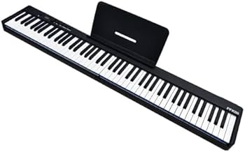 Amazon | PLAYTECH（プレイテック） PFK88 折りたたみキーボード